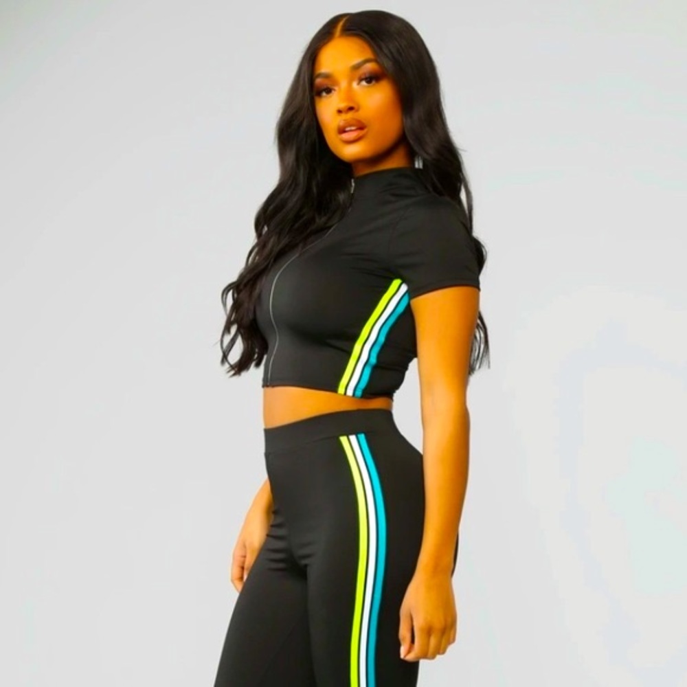 FN- lounge set